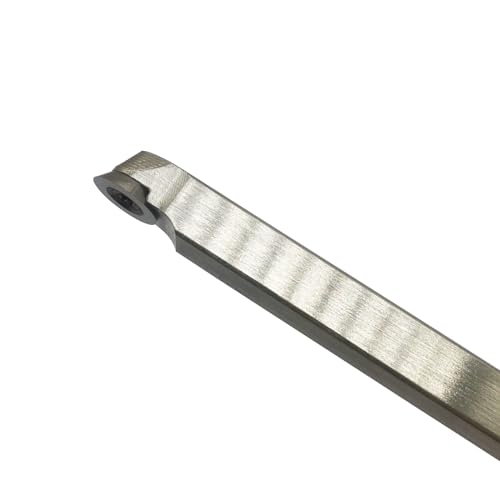 Juego de herramientas para torno de madera GBJ Carburo miniatura 7