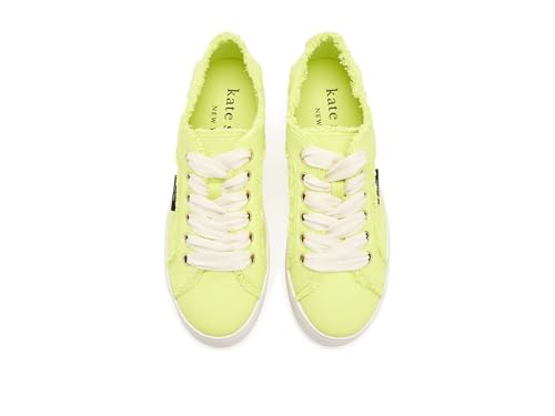 Image of kate spade new york Women's Sam Icon Platform Sneaker