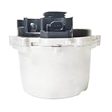 180A Water Cooled Alternator Compatible For BMW 745I 745LI 4.4L 2002-2004 12317507741, 12317507995,