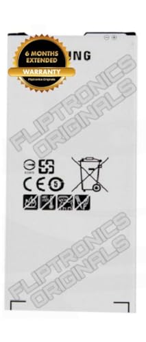 Image of EB-BA510ABE Battery for Samsung A5 2016 / A510 Battery with 6 Month Warranty**** (P87)