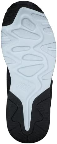 NIKE Women's Trail Running Shoes, Black Black White White 3, 7 | Image 6