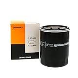 Continental 280412 Original Equipment Quality Engine Oil Filter