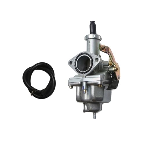Carburateur PZ26 26 mm idéal pour restaurer votre moto XR100 cross