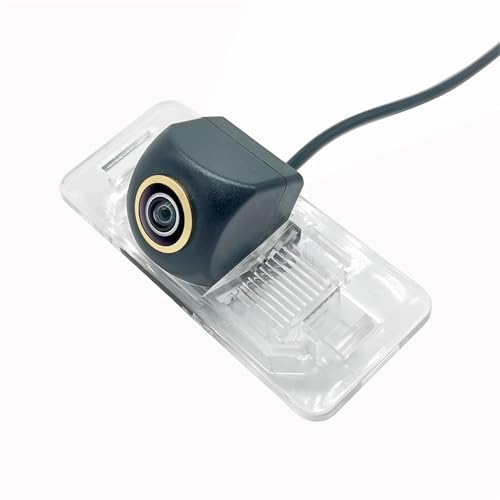 Caméra de recul HD BMW E46 E90 E91 E92 E93 grand angle 170 degrés AHD 1080P
