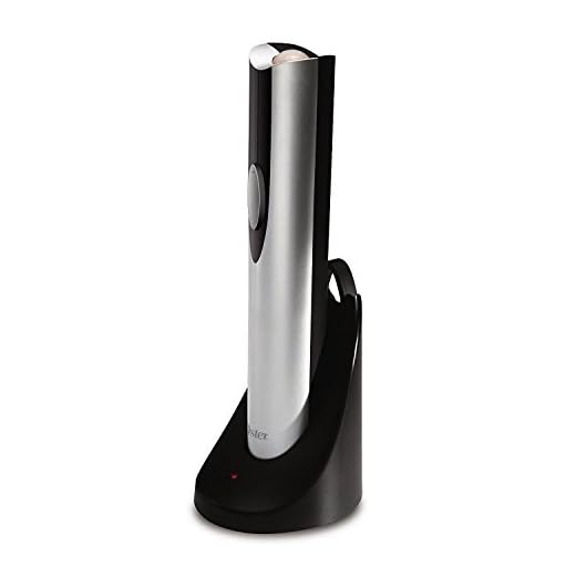 Oster 4207 Electric Wine Bottle Opener