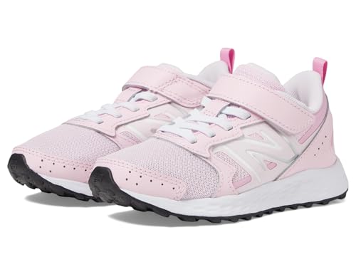 New Balance Fresh Foam 650 V1 baskets running enfant légères et résistantes