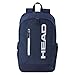 Imagen de HEAD Base Mochila 17L, azul marino