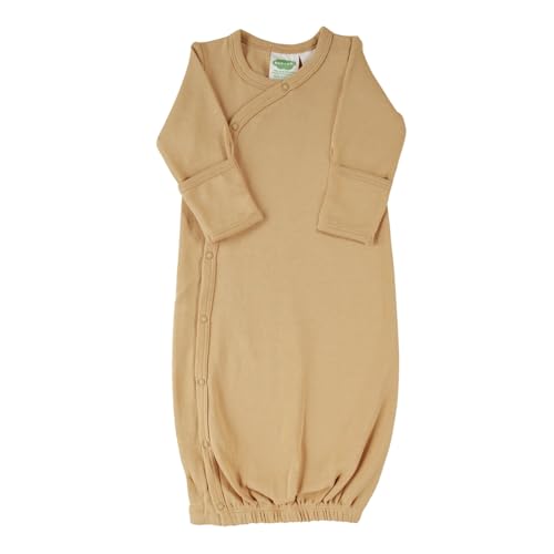 Image of PARADE Organic Gowns – Essentials