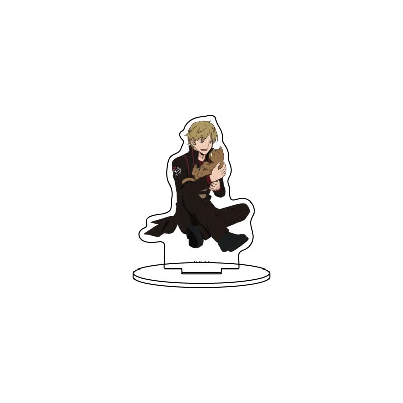 Amazon.co.jp: ワールドトリガー 80 出水公平 猫ver.第3弾[描き下ろし