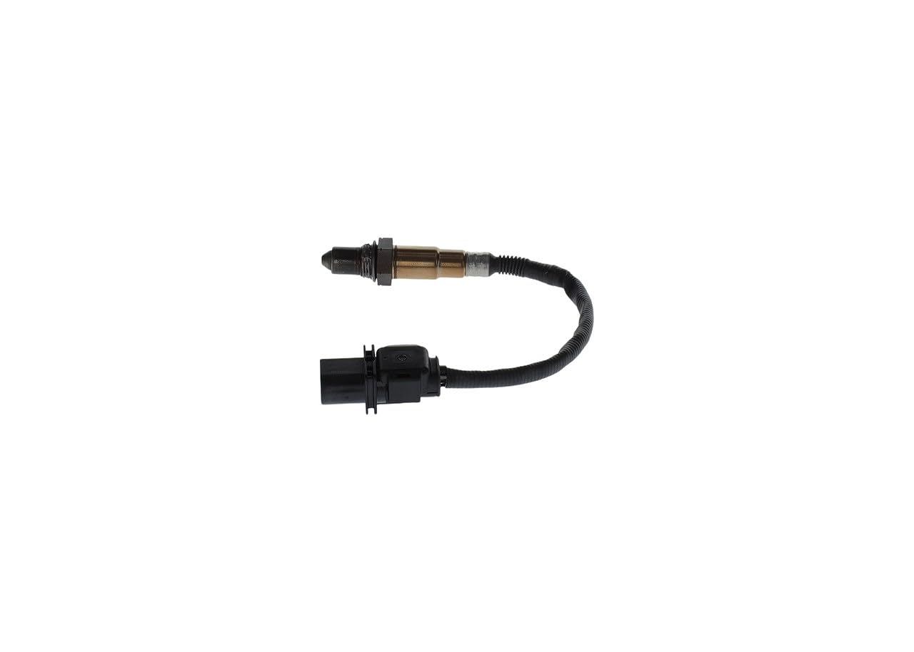 BOSCH Sonda lambda 0281004539 | Compatibile con: JEEP COMPASS, RENEGADE SUV