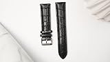 Watchband Black by PITATA Magic - Trick
