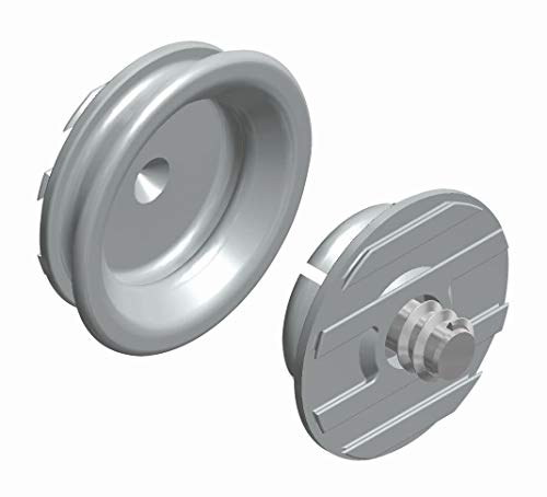Susgatsune Vl03 Surface Fastmount Very Low Profile Clip Set