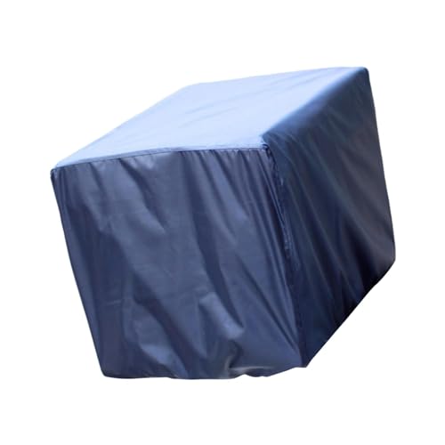 Funda impermeable caja de entrega cubierta de bolsa de reparto y protector contra polvo