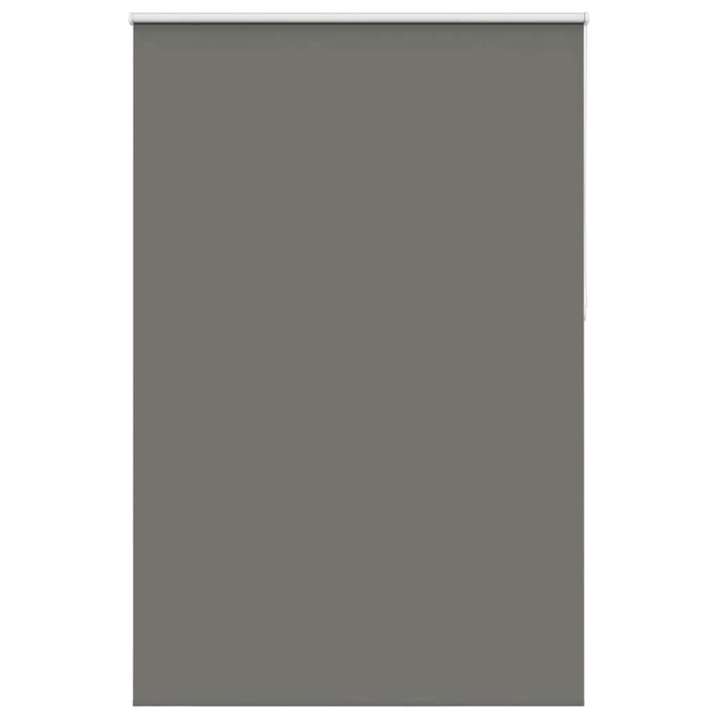 vidaXL Tenda a Rullo Oscurante 160x210 cm Larghezza Tessuto 156,6 cm