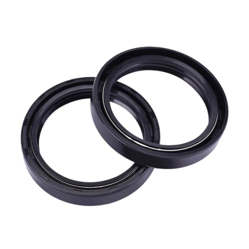 Joint de fourche moto 50x63x11 étanche anti-fuite d'huile pour RR450 RR400