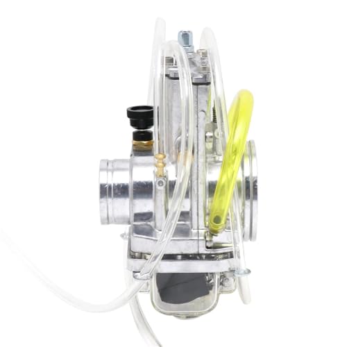 Carburateur moto 34mm ALCON pour vos sorties tout-terrain 2T