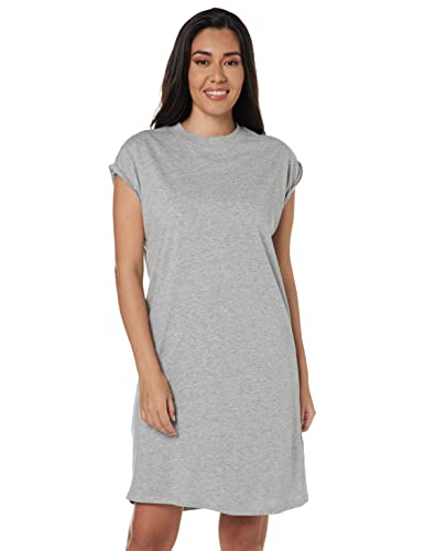 Urban Classics Ladies Turtel Extended Shoulder