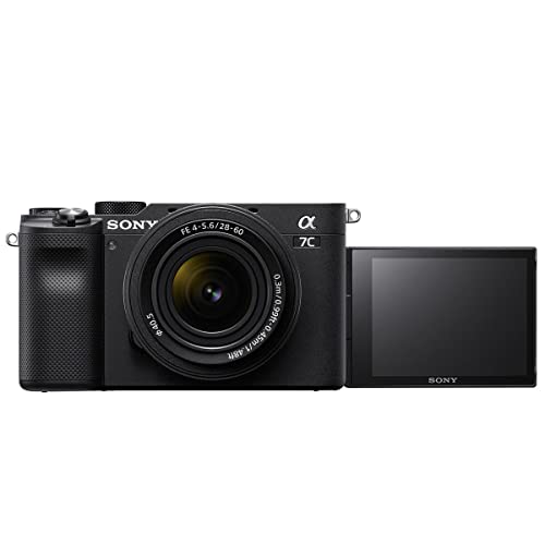 Sony A1 full frame camera