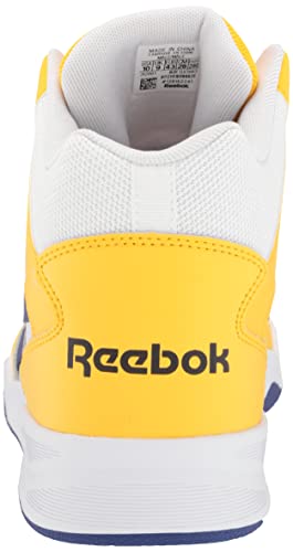 Image of Reebok Men s Royal BB4500 Hi Basketball Shoe