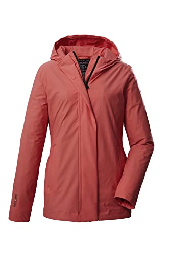Gs 152 Wmn Jckt G.I.G.A. DX veste d'extérieur mi-saison pour femme