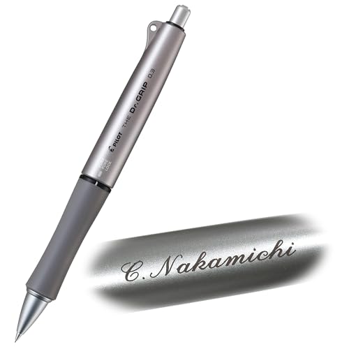 PILOT パイロット Dr.Grip ドクターグリップ シャープペンシル 2本 楽天市場】【パイロット】シャープペンシル ザ・ドクター
