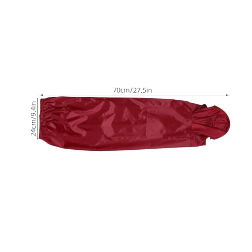 Cubiertas Impermeables para Zapatillas de Ciclismo miniatura 2