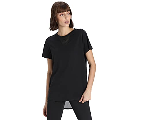 Image of PUMA Women's Bohemian Classic Fit Tee