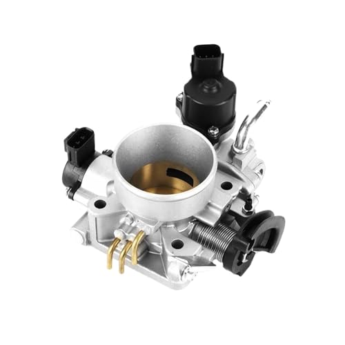 Capteur de position du papillon MD615660 pour Mitsubishi Lancer VII Break