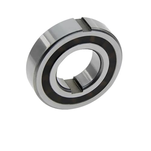 Roulement CSK17PP à billes 17mm roue libre unidirectionnelle avec clavette