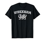 Wrexham T-Shirt