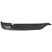 OE Replacement Dodge Dakota Rear Driver Side Bumper Step Pad (Partslink Number CH1191107)