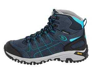 Image of Brutting Women's High Rise Hiking Shoes