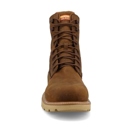 Image of Twisted X Men's 8 inch Work Boot