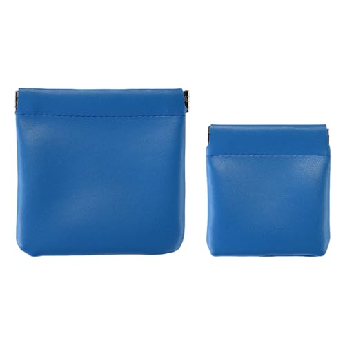 Kangnice Portable Catapults Organizers Set 2 Pieces Darts Pouches And Sturdy Materials Storage Bag For Household Use