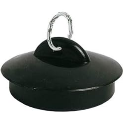 Tapon Fregadero 55Mm MONTSERRAT TAPÓN Fregadero DE PVC (Pack 5 Unidades) (Ø55 mm.)