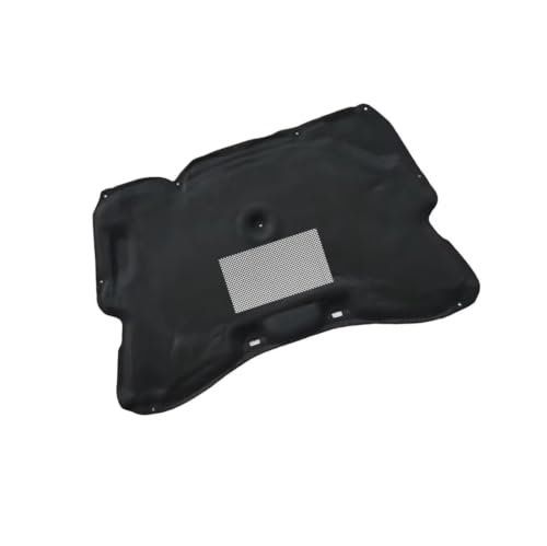 Coussin d'isolation moteur pour voyager au calme en Accord 2009
