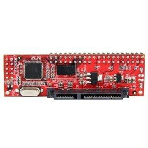 Adaptador convertidor IDE 40 pines a SATA