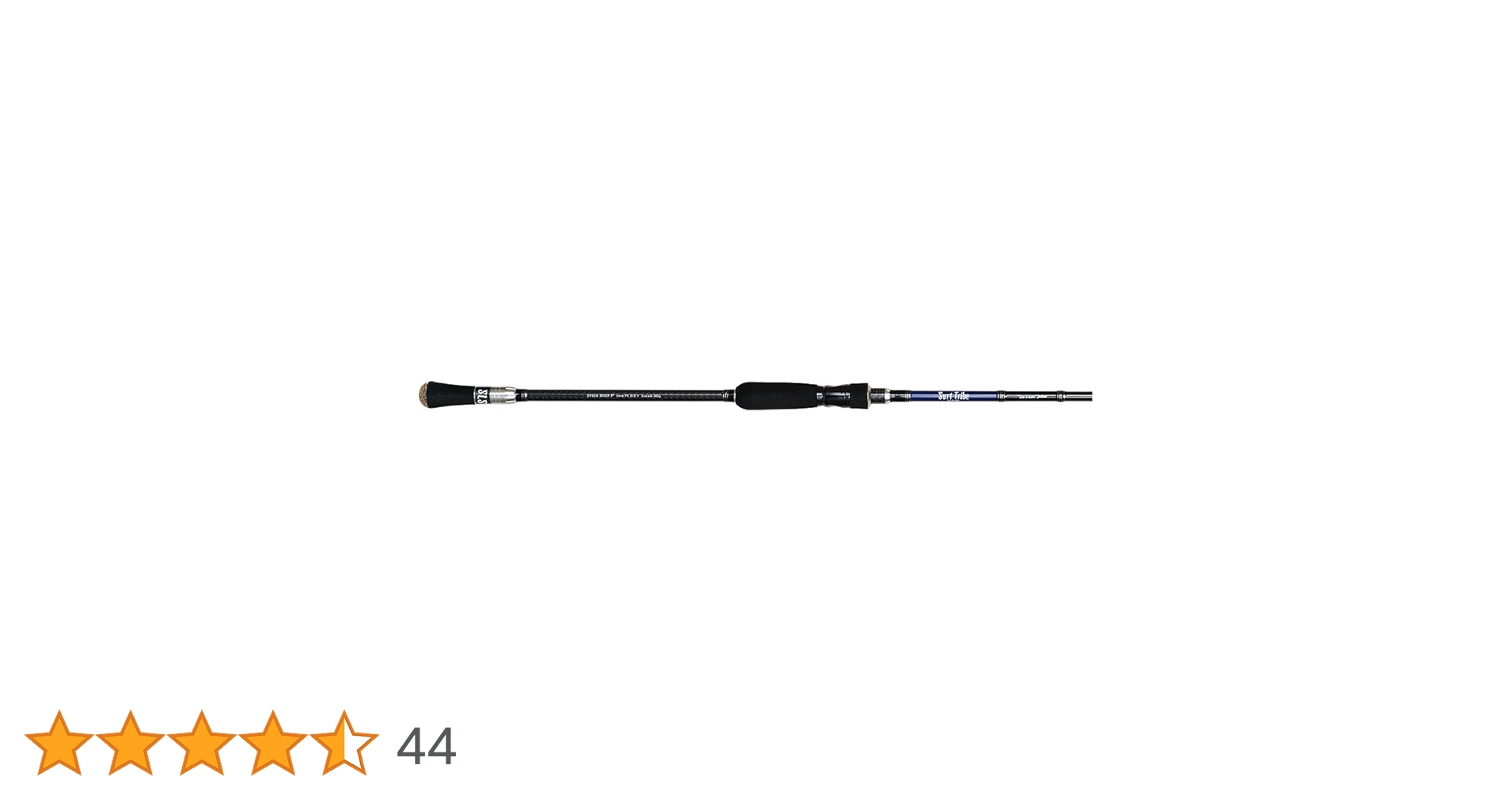 Amazon | ジャクソン(Jacson) サーフトライブ STSLS-9062L+