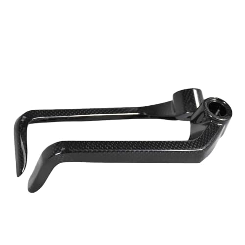 Protège mains carbone RSV1000 pour sécuriser vos sorties trackday