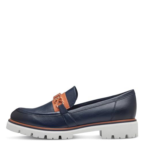 Image of MARCO TOZZI Womens by Gmk 2-84700-42 Slippers, Soft Feel Me Footbed, Soft Inner Lining