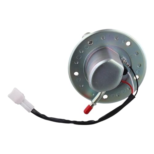 Bomba de combustible moto ZX6R 2003 2004 kit de alimentación ZX636 49040-1081