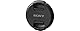 Sony VF-72MPAM Carl Zeiss T* MC-Schutzfilter 72 mm schwarz & ALC-F 72 S, schwarz