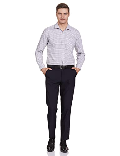 Image of Marks & Spencer Men's Regular Trouser