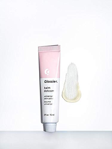 Glossier Balm Dotcom Trio (Original, Rose, Berry)