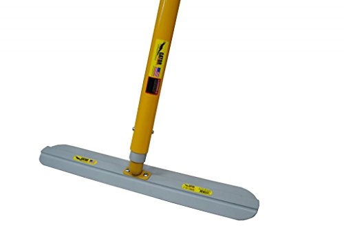 Gator Tool Concrete Walking Float Round End 20" (w/Ultra Twist Head) - Image 3