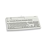 cherry g80-3000 mx brown UPOS pour Windows et Linux, prise en charge de Architectures client-serveur