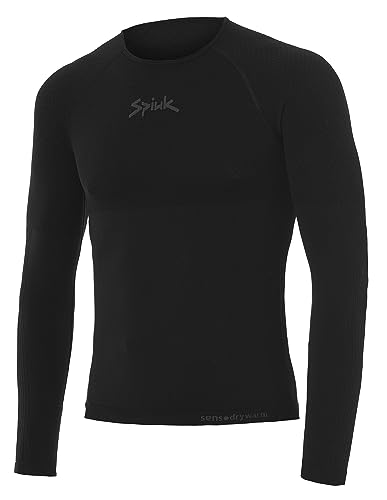 Spiuk Top Ten Chaussette Mixte cyclisme route VTT et équipement vélo