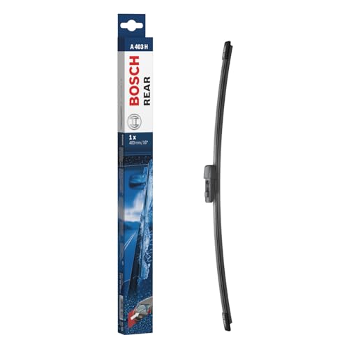 1x BOSCH Heckwischerblatt AeroTwin A403H 3397008998