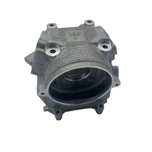 Culasse LH180MQ 400 VTT UTV 27337 remède contre la surchauffe moteur