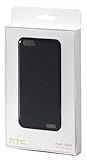 htc one v android version Strapazierfähiges Material HTC HC C750 Hardshell Case für One V schwarz